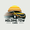 HOLDING TOW CARS
