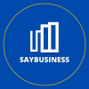 SAY BUSINESS