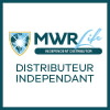 MWR LIFE CI AMBASSADRICE INDEPENDANTE