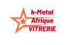 K METAL AFRIQUE VITRERIE