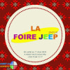 FOIRE JEEP-EMPLOI