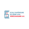 ECOLE SUPERIEUR DE GENIE CIVIL VERECHAGUINE A.K.