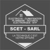 SCET-SARL