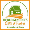 HEBERGEMENTS COTE D'IVOIRE
