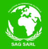SOLUTION ALTERNATIVE GLOBALE - SAG