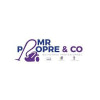 MR PROPRE & CO