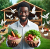MA FERME URBAINE