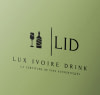 LUX IVOIRE DRINK