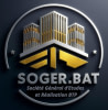 SOGER BAT - SOCIETE GENERALE D'ETUDE ET REALISATION BATIMENT ET TRAVAUX PUBLICS