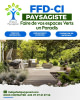 FFD-CI PAYSAGISTE