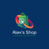 ALEX HOUSE