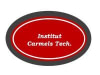 Institut Carmels Tech.