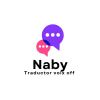Naby Traductor voix off