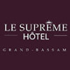 LE SUPRÊME HÔTEL Grand-Bassam
