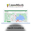 E-immobilier.bj