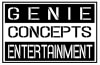 GENIE CONCEPTS ENTERTAINMENT