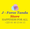 J - FORCE TANDA