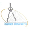 CABINET KOMAH BETEC