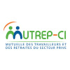 MUTREP-CI (MUTUELLE DES TRAVAILLEURS ET DES RETRAITES DU SECTEUR PRIVE DE COTE D'IVOIRE)