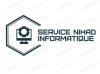 SERVICE NIHAD INFORMATIQUE