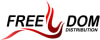 FREEDOM DISTRIBUTION