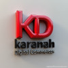 Karanah Digital Commerce