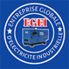EGEI ( ENTREPRISE GLOBALE D'ELECTRICITE INDUSTRIELLE )