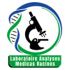 LABORATOIRE ANALYSES MEDICALES RACINES