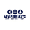 ADVENTUREKEYS SURF CAMP - COWORKING SPACE - YOGA RETREAT