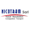 NICOTRAM SARL