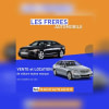 LES FRERES AUTOMOBILES