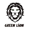 GREEN LION