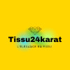 TISSU24karats