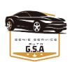 GENIE SERVICE AUTO