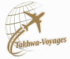 TAKHWA VOYAGES SARL