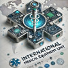 INTERNATIONAL MEDICAL EQUIPMENT UNIT