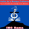 INSTITUT DE LA MUSIQUE CHRÉTIENNE IMC RAMA