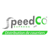 SPEEDCO EXPRESS SPEEDCO EXPRESS
