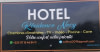 HÔTEL Résidence Necy Toumodi