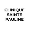 CLINIQUE MEDICALE SAINTE PAULINE