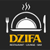 DZIFA RESTAURANT LUNCH