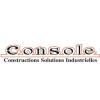 CONSOLE CONSTRUCTIONS SOLUTIONS INDUSTRIELLES