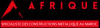 AFRIQUE DECOUPE LASER