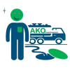 AKO ASSAINISSEMENT