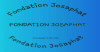 FONDATION JOSAPHAT