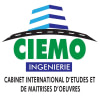CIEMO INGENIERIE (CABINET INTERNATIONAL D'ETUDES ET DE MAITRISE D'OEUVRE)