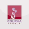 CABINET EBURKA