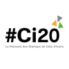 #Ci20 #Ci20