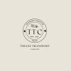 THIANE TRANSPORT COMPANY