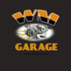GARAGE WALEED MODERN